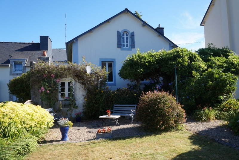 Christines Brittany Property Immobilier Huelgoat Estate Agent